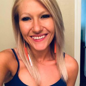 Meet your Posher, Hailey